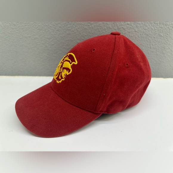 USC youth baseball cap - Picture 3 of 6